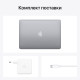 Ноутбук APPLE MacBook Pro 13"M1 256GB 2020 Space Gray MYD82