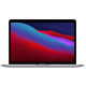 Ноутбук APPLE MacBook Pro 13"M1 512GB 2020 Space Gray MYD92