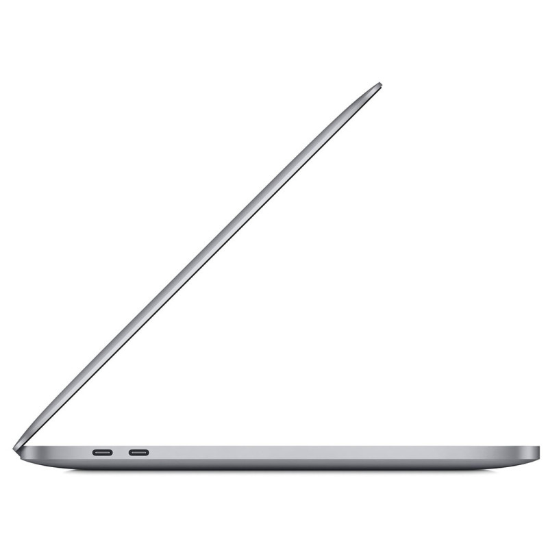 Ноутбук APPLE MacBook Pro 13"M1 512GB 2020 Space Gray MYD92