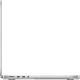 Ноутбук APPLE MacBook Pro 14" M1 MAX 64/8TB Custom New Silver