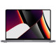 Ноутбук APPLE MacBook Pro 14" M1 MAX 64/8TB Custom New Space Gray