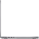 Ноутбук APPLE MacBook Pro 14" M1 MAX 64/8TB Custom New Space Gray