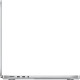 Ноутбук APPLE MacBook Pro 14" M1 PRO 1TB 2021 Silver MKGT3UA