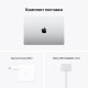 Ноутбук APPLE MacBook Pro 14" M1 PRO 1TB 2021 Silver MKGT3UA