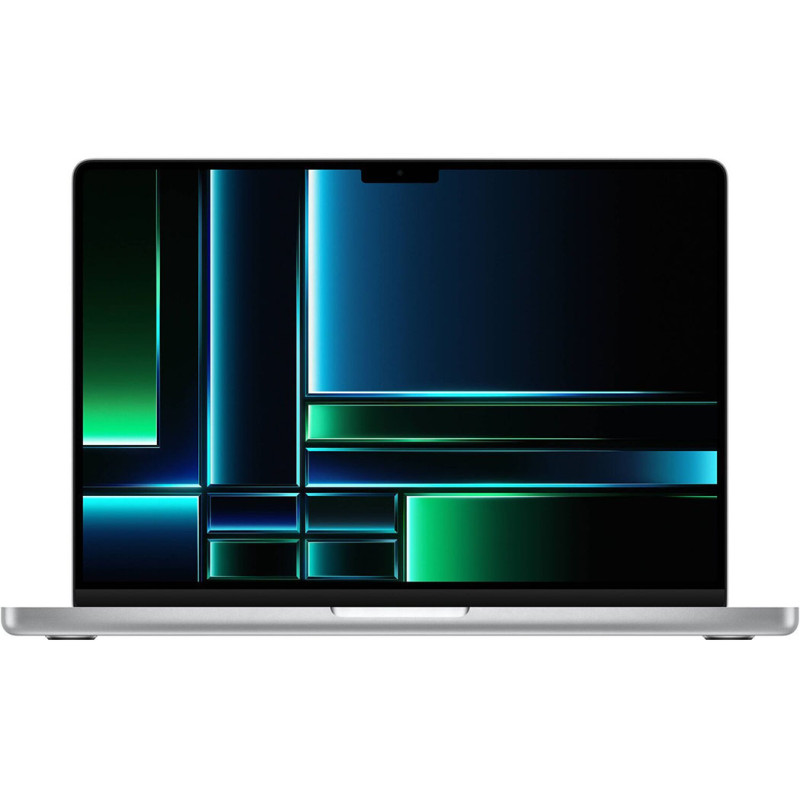 Ноутбук APPLE MacBook Pro 14" M2 Pro 16/1TB 2023 Silver MPHJ3