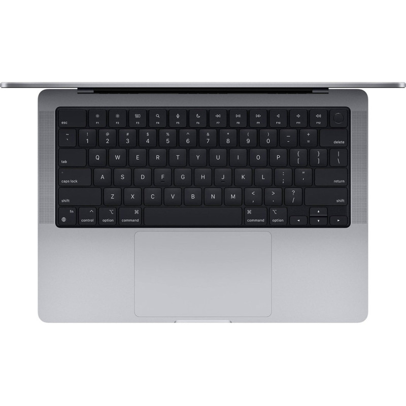 Ноутбук APPLE MacBook Pro 14" M2 Pro 16/1TB 2023 Space Grey MPHF3