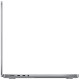 Ноутбук APPLE MacBook Pro 14" M2 Pro 16/1TB 2023 Space Grey MPHF3