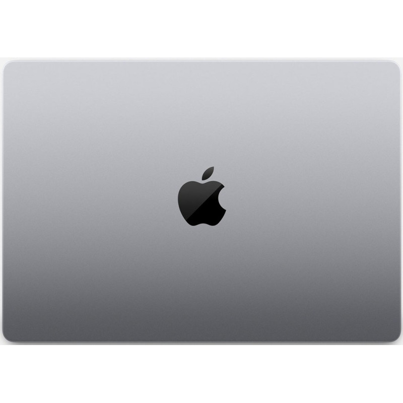 Ноутбук APPLE MacBook Pro 14" M2 Pro 16/1TB 2023 Space Grey MPHF3