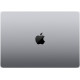 Ноутбук APPLE MacBook Pro 14" M2 Pro 16/1TB 2023 Space Grey MPHF3