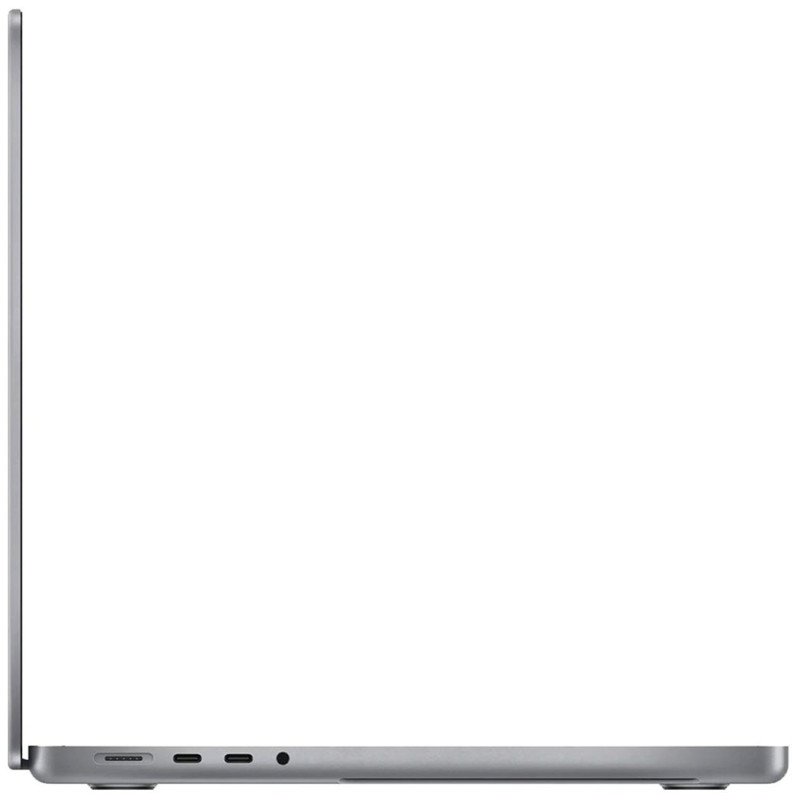 Ноутбук APPLE MacBook Pro 14" M2 Pro 16/512GB 2023 Space Grey MPHE3