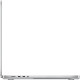 Ноутбук APPLE MacBook Pro 16" M1 MAX 1TB 2021 Silver MK1H3