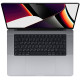 Ноутбук APPLE MacBook Pro 16" M1 MAX 1TB 2021 Space Grey MK1A3