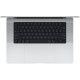 Ноутбук APPLE MacBook Pro 16" M1 PRO 1TB 2021 Silver MK1F3