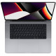 Ноутбук APPLE MacBook Pro 16" M1 PRO 1TB Space Grey MK193