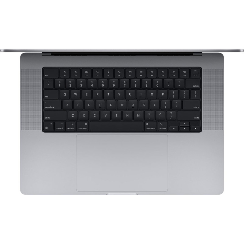 Ноутбук APPLE MacBook Pro 16" M2 Max 32/1TB 2023 Space Grey MNWA3