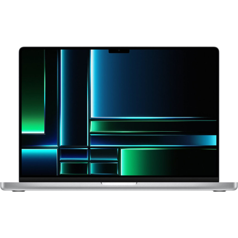 Ноутбук APPLE MacBook Pro 16" M2 Max 64GB/1TB Silver