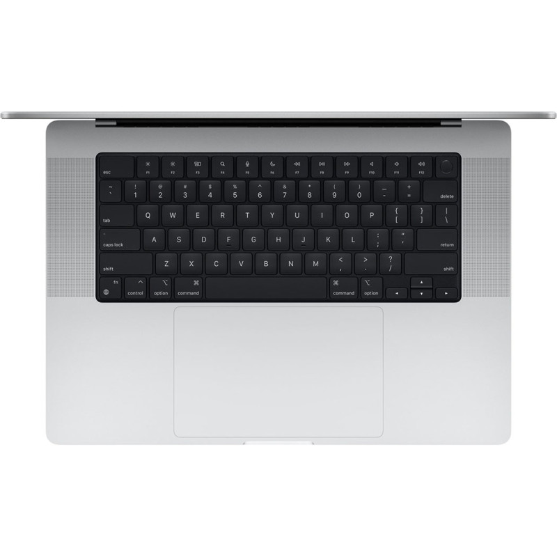 Ноутбук APPLE MacBook Pro 16" M2 Max 64GB/1TB Silver