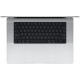 Ноутбук APPLE MacBook Pro 16" M2 Max 96GB/1TB Silver