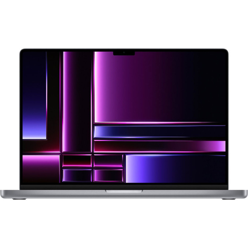 Ноутбук APPLE MacBook Pro 16" M2 Max 96GB/1TB Space Gray