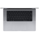 Ноутбук APPLE MacBook Pro 16" M2 Pro 16/1TB 2023 Space Grey MNW93