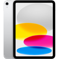 Планшет Apple iPad 10.9" Wi-Fi + Cellular 256Gb Silver