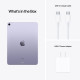 Планшет Apple iPad Air 10.9" Wi-Fi 256Gb Purple