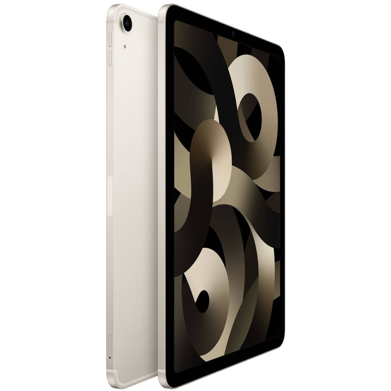 Планшет Apple iPad Air 10.9" Wi-Fi 256Gb Starlight