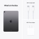 Планшет Apple iPad Air 10.9" Wi-Fi 64Gb Space Grey