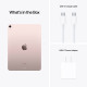 Планшет Apple iPad Air 10.9" Wi-Fi + Cellular 64Gb Pink