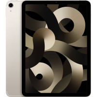 Планшет Apple iPad Air 10.9" Wi-Fi + Cellular 64Gb Starlight