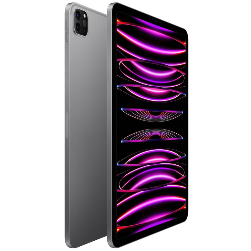 Планшет Apple iPad Pro 11" Wi-Fi 128Gb Space Grey