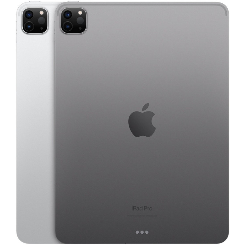 Планшет Apple iPad Pro 11" Wi-Fi 128Gb Space Grey