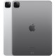 Планшет Apple iPad Pro 11" Wi-Fi 256Gb Silver
