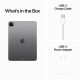 Планшет Apple iPad Pro 11" Wi-Fi 256Gb Space Grey