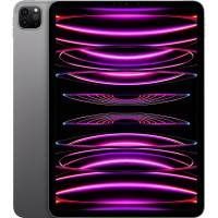 Планшет Apple iPad Pro 11" Wi-Fi 2Tb Space Grey