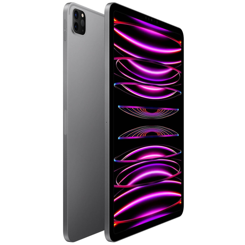 Планшет Apple iPad Pro 11" Wi-Fi 512Gb Space Grey