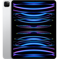 Планшет Apple iPad Pro 11" Wi-Fi + Cellular 1Tb Silver