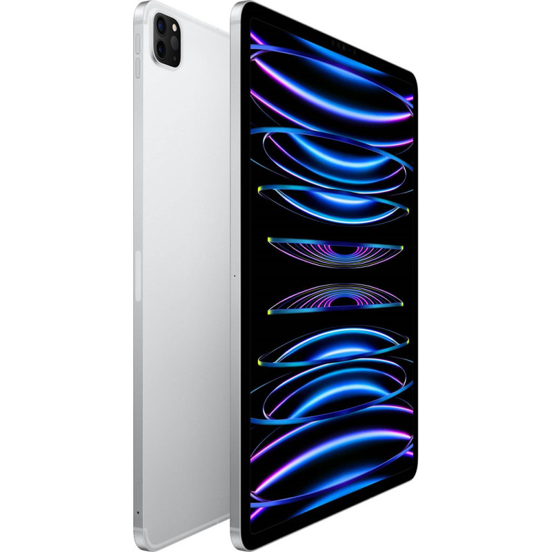 Планшет Apple iPad Pro 11" Wi-Fi + Cellular 1Tb Silver