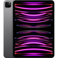 Планшет Apple iPad Pro 11" Wi-Fi + Cellular 2Tb Space Grey