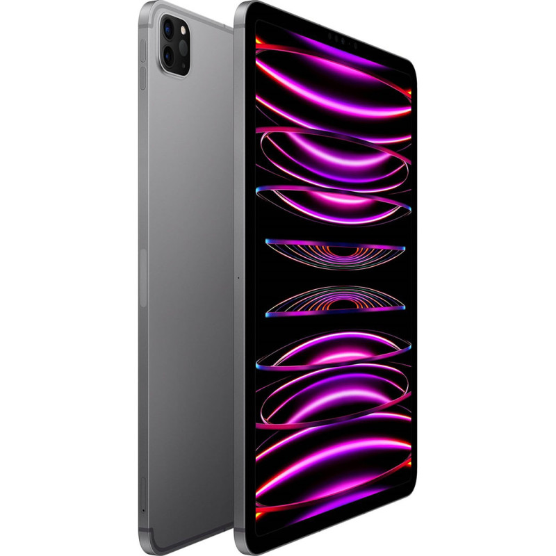 Планшет Apple iPad Pro 11" Wi-Fi + Cellular 2Tb Space Grey