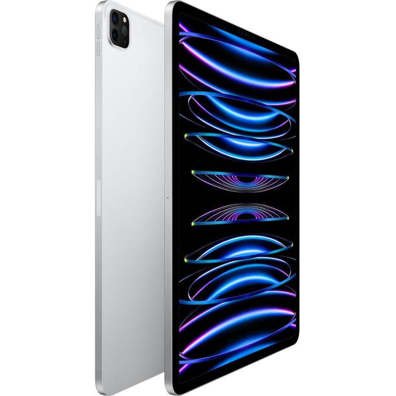 Планшет Apple iPad Pro 12.9" Wi-Fi 128Gb Silver