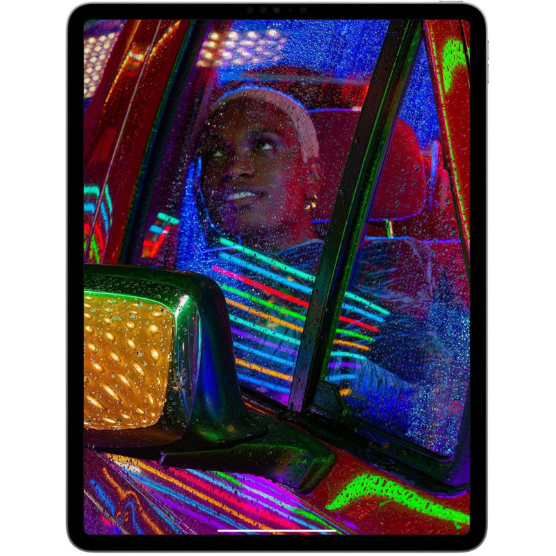 Планшет Apple iPad Pro 12.9" Wi-Fi 256Gb Silver