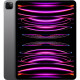 Планшет Apple iPad Pro 12.9" Wi-Fi 2Tb Space Grey
