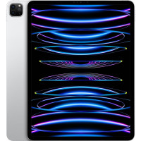 Планшет Apple iPad Pro 12.9" Wi-Fi + Cellular 128Gb Silver