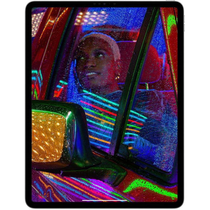 Планшет Apple iPad Pro 12.9" Wi-Fi + Cellular 128Gb Space Grey