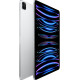 Планшет Apple iPad Pro 12.9" Wi-Fi + Cellular 256Gb Silver