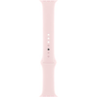 Ремінець Apple для 41mm Light Pink Sport Band M/L