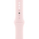 Ремінець Apple для 41mm Light Pink Sport Band M/L