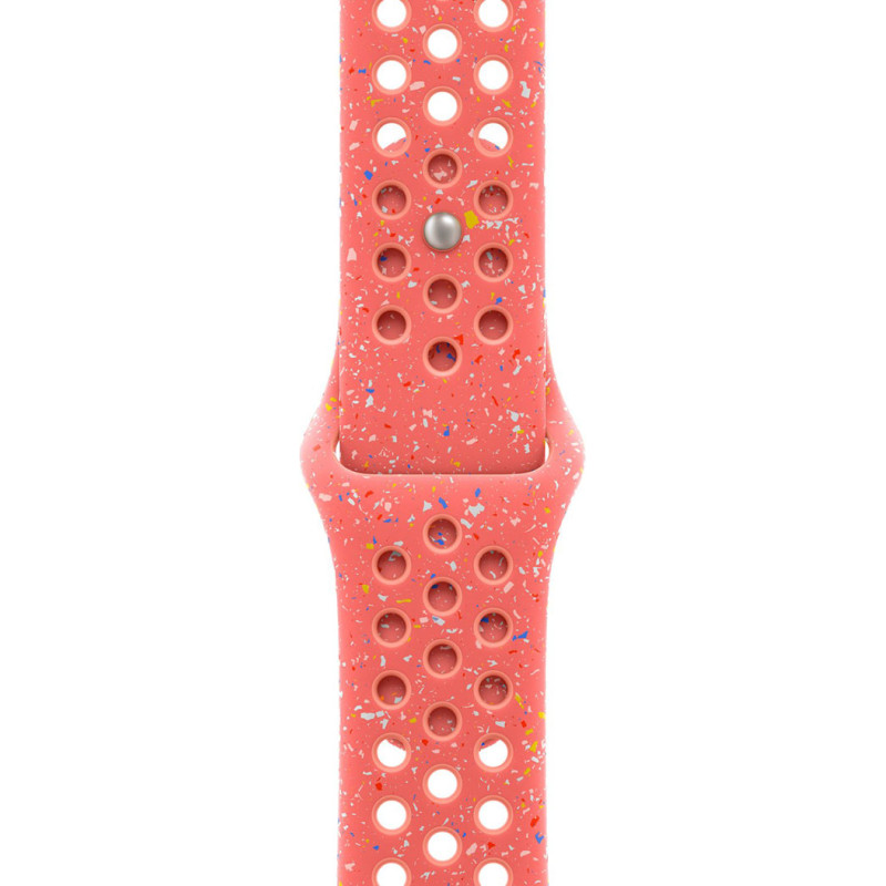Ремінець Apple для 41mm Magic Ember Nike Sport Band M/L