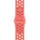 Ремінець Apple для 41mm Magic Ember Nike Sport Band M/L